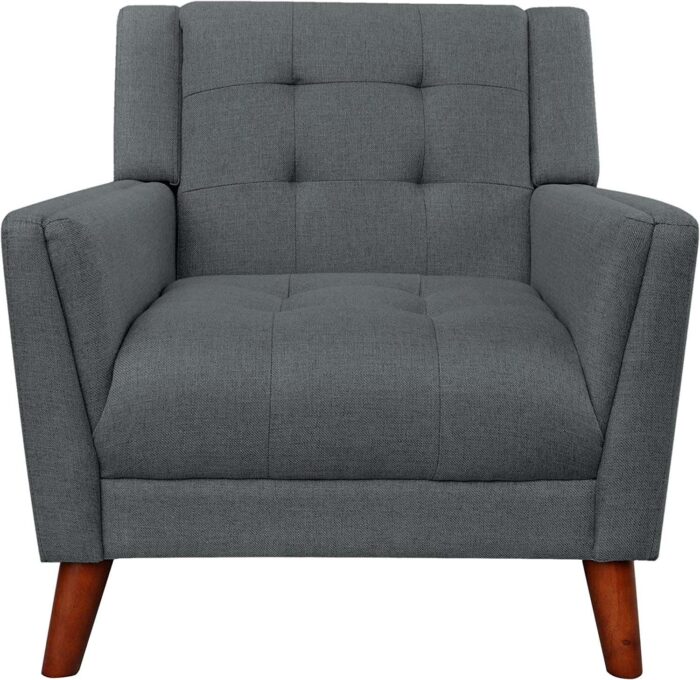 single seater sofa dimensions