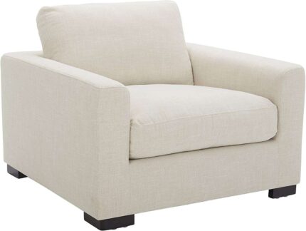 Luxury Single Seater Sofa