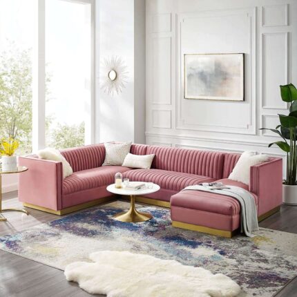 majlis sofa set