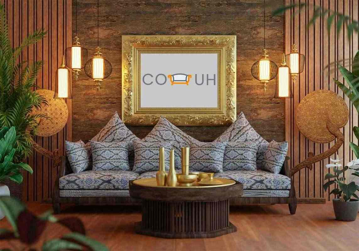 Couch Dubai
