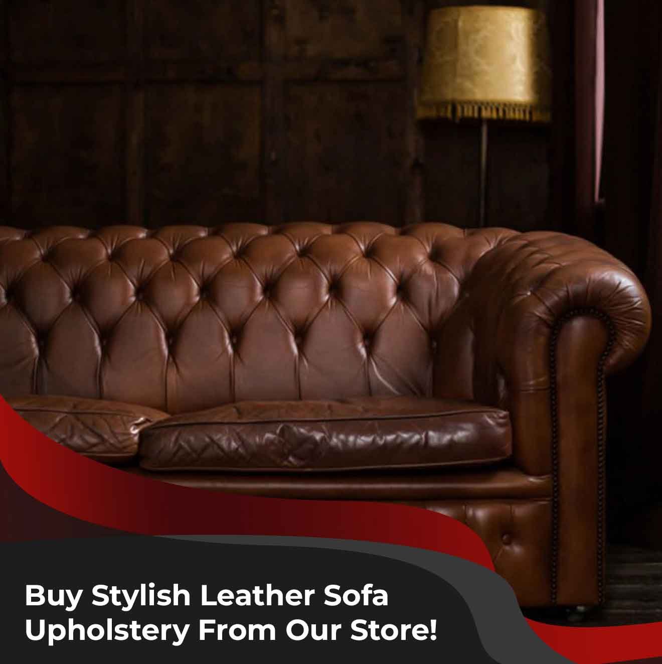 Leather-Sofa-Upholstery Leather-Sofa-Upholstery