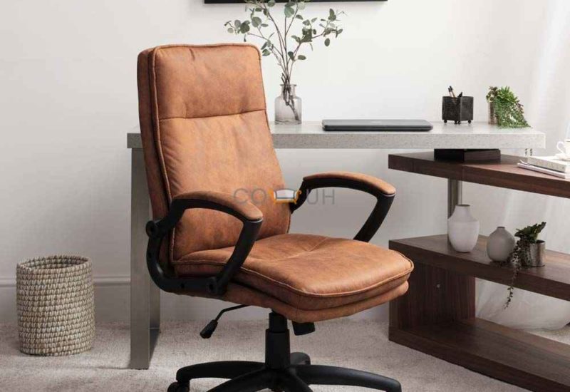 Office Chair Dubai