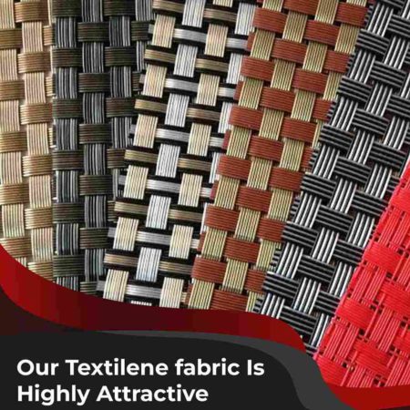 Textilene-fabric