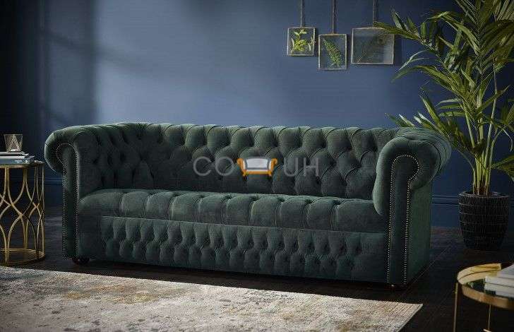 chesterfield sofa Dubai