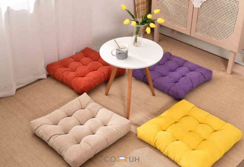Floor Cushions UAE