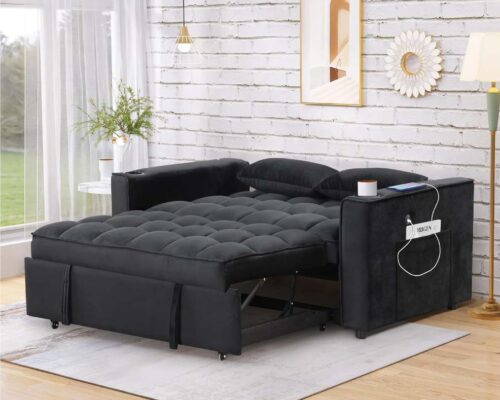 sofa bed